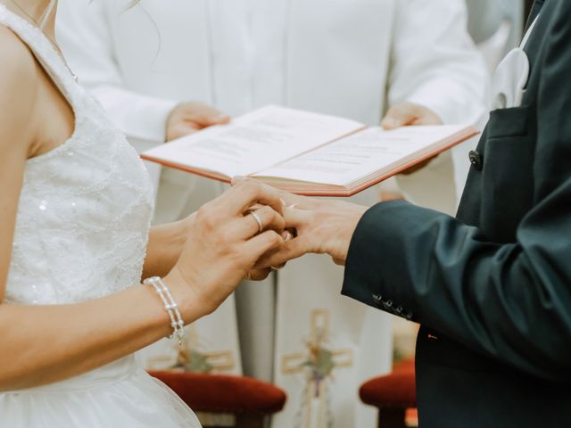 O casamento de André e Ana em Vale de Cambra, Vale de Cambra 21