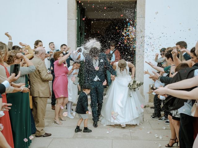 O casamento de André e Ana em Vale de Cambra, Vale de Cambra 22