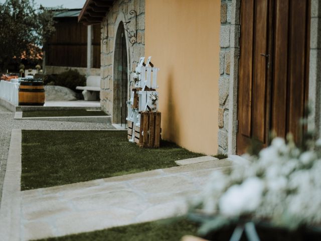 O casamento de André e Ana em Vale de Cambra, Vale de Cambra 26