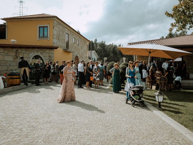 O casamento de André e Ana em Vale de Cambra, Vale de Cambra 27