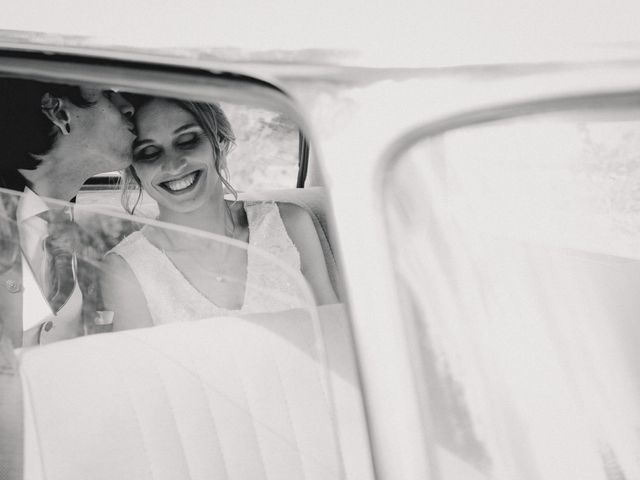 O casamento de André e Ana em Vale de Cambra, Vale de Cambra 29