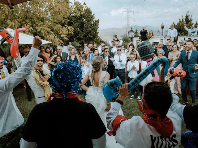 O casamento de André e Ana em Vale de Cambra, Vale de Cambra 35