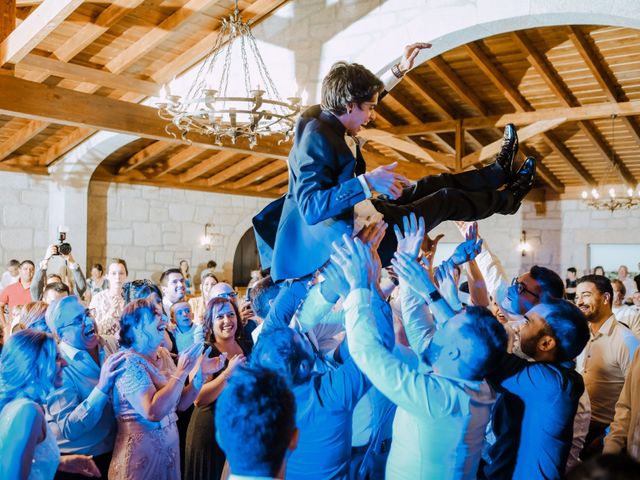 O casamento de André e Ana em Vale de Cambra, Vale de Cambra 37