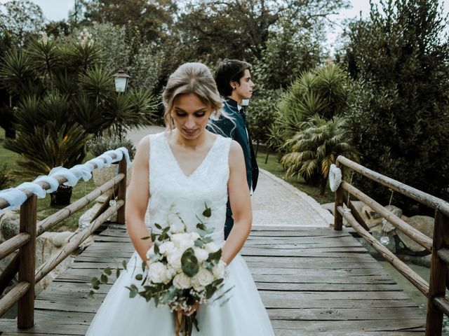 O casamento de André e Ana em Vale de Cambra, Vale de Cambra 42