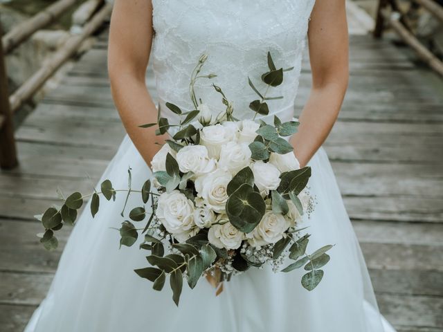 O casamento de André e Ana em Vale de Cambra, Vale de Cambra 43