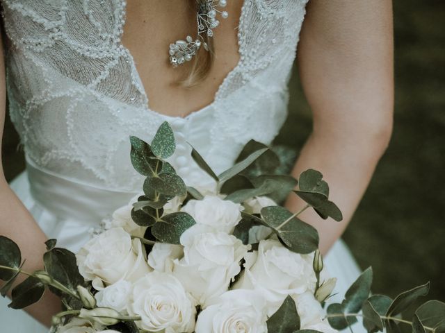 O casamento de André e Ana em Vale de Cambra, Vale de Cambra 48