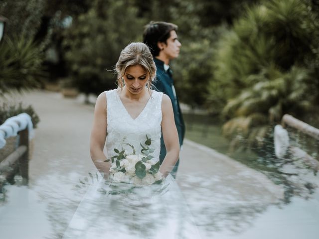 O casamento de André e Ana em Vale de Cambra, Vale de Cambra 49