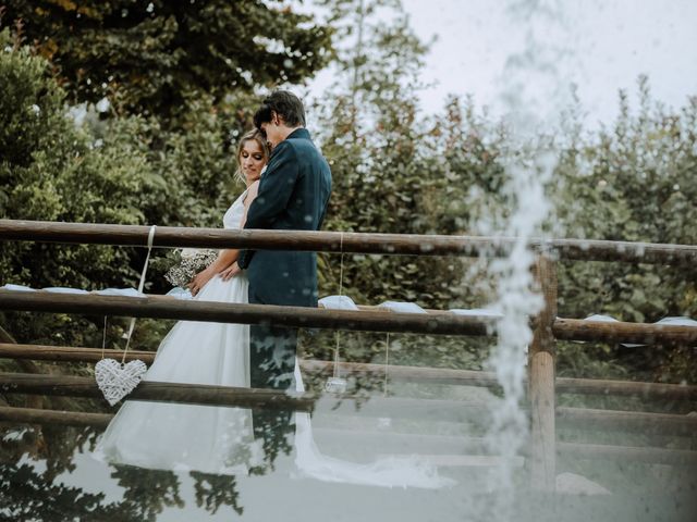 O casamento de André e Ana em Vale de Cambra, Vale de Cambra 51