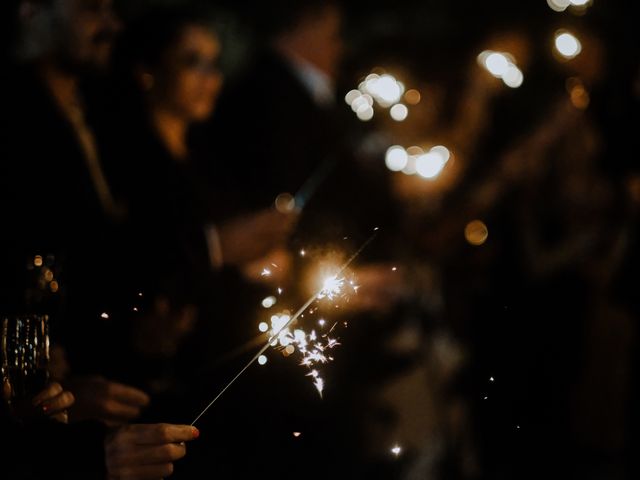 O casamento de André e Ana em Vale de Cambra, Vale de Cambra 54