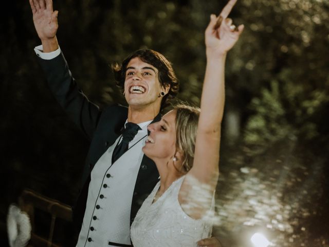 O casamento de André e Ana em Vale de Cambra, Vale de Cambra 55