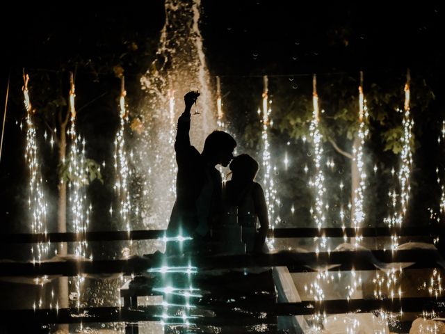 O casamento de André e Ana em Vale de Cambra, Vale de Cambra 2