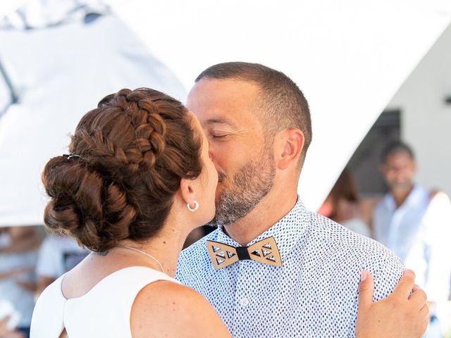 O casamento de Luís e Dina em Silves, Silves 26