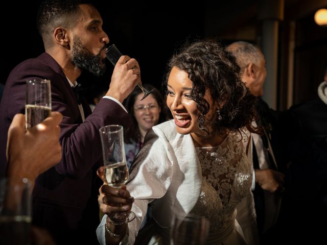 O casamento de Hélder e Elisandra em Fernão Ferro, Seixal 48