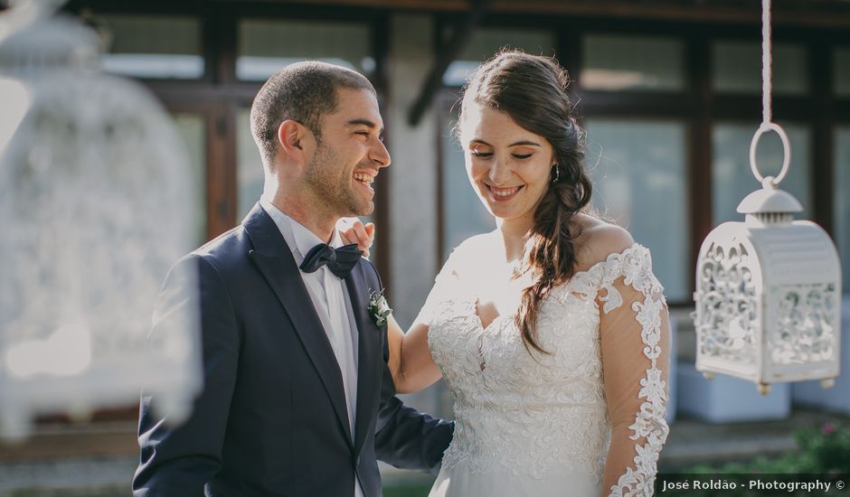 O casamento de Artur e Verónica em Porto, Porto (Concelho)