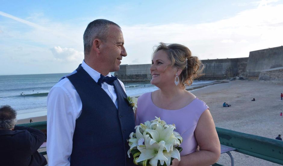 O casamento de Fernando e Helena da Costa em Oeiras, Oeiras