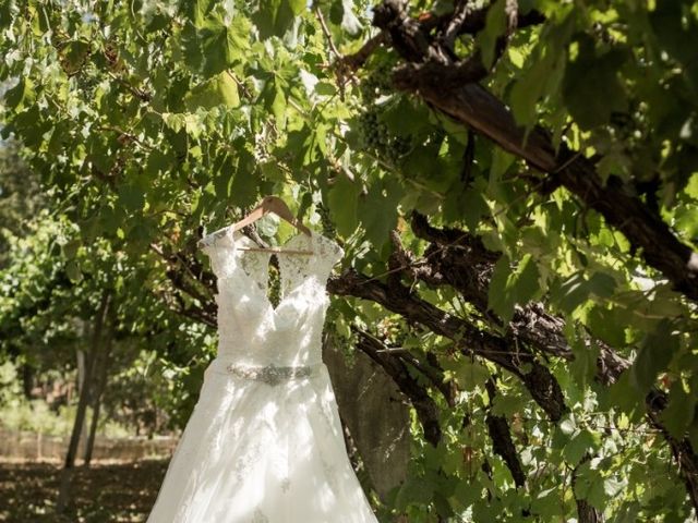 O casamento de Rui e Isa  em Marco de Canaveses, Marco de Canaveses 11