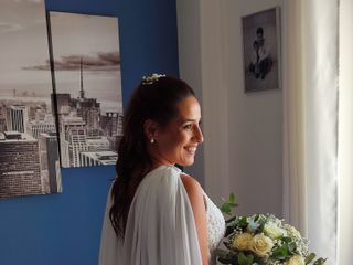 O casamento de Catarina Maçãs e Filipe Maçãs 2