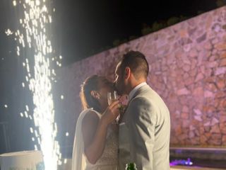 O casamento de Catarina Maçãs e Filipe Maçãs 3