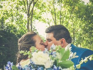 O casamento de Inês Gomes  e Igor Machado  1