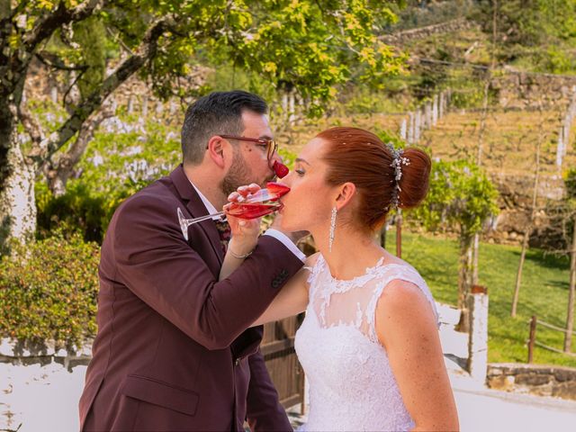 O casamento de Gonçalo  e Adriana em Viseu, Viseu (Concelho) 6