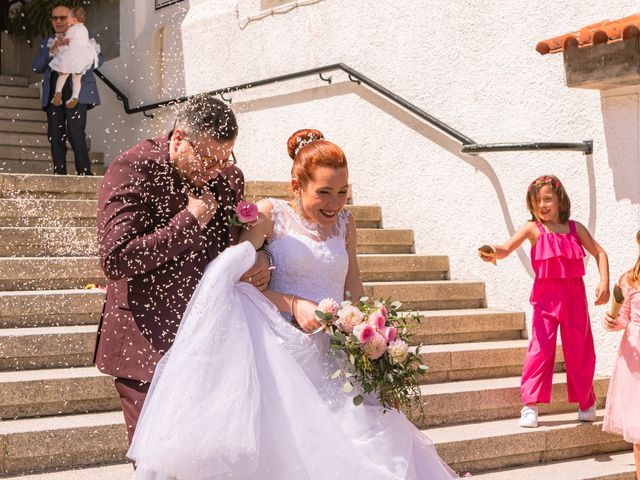 O casamento de Gonçalo  e Adriana em Viseu, Viseu (Concelho) 7