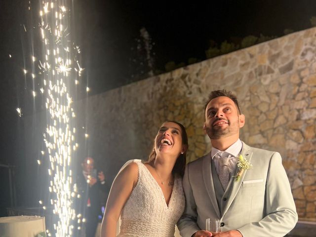 O casamento de Filipe Maçãs e Catarina Maçãs em Vila Franca de Xira, Vila Franca de Xira 1