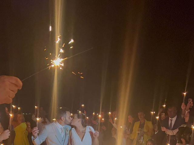 O casamento de Filipe Maçãs e Catarina Maçãs em Vila Franca de Xira, Vila Franca de Xira 5