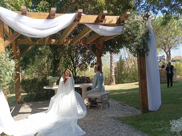 O casamento de Filipe Maçãs e Catarina Maçãs em Vila Franca de Xira, Vila Franca de Xira 2