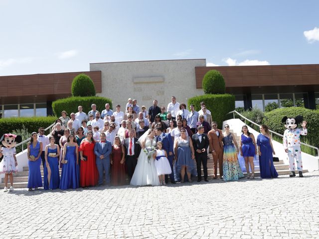 O casamento de Igor Machado  e Inês Gomes  em Guarda, Guarda (Concelho) 1