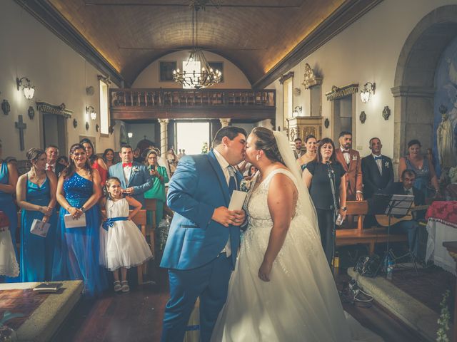 O casamento de Inês Gomes  e Igor Machado 