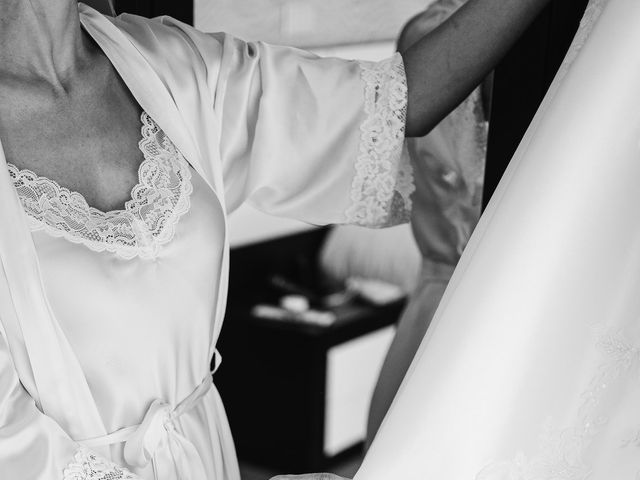 O casamento de Bruno e Diana em Bragança, Bragança (Concelho) 18