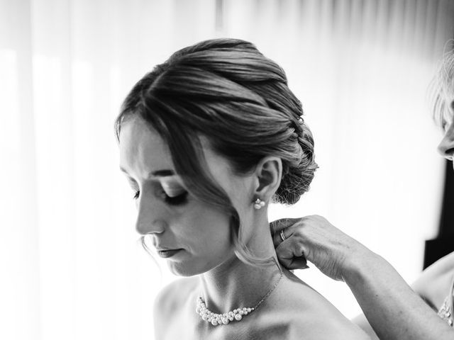 O casamento de Bruno e Diana em Bragança, Bragança (Concelho) 21