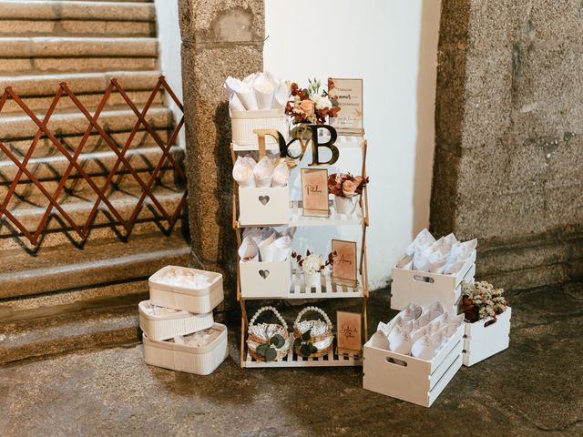 O casamento de Bruno e Diana em Bragança, Bragança (Concelho) 28