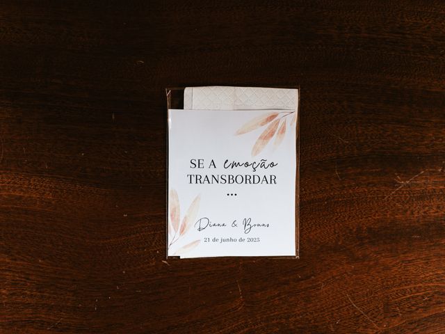 O casamento de Bruno e Diana em Bragança, Bragança (Concelho) 29