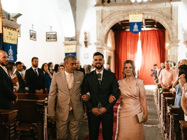 O casamento de Bruno e Diana em Bragança, Bragança (Concelho) 30