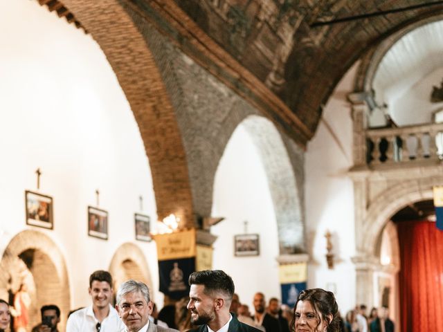 O casamento de Bruno e Diana em Bragança, Bragança (Concelho) 31