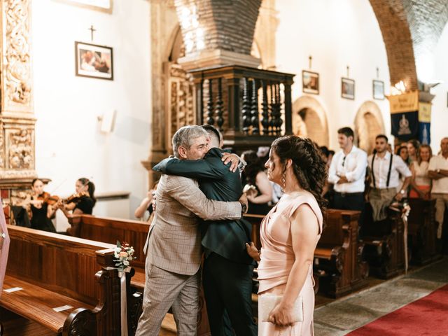 O casamento de Bruno e Diana em Bragança, Bragança (Concelho) 32