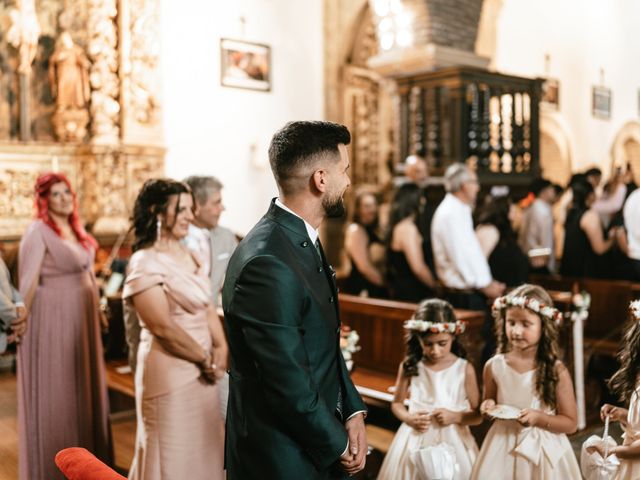 O casamento de Bruno e Diana em Bragança, Bragança (Concelho) 33