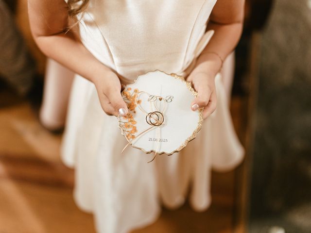 O casamento de Bruno e Diana em Bragança, Bragança (Concelho) 36