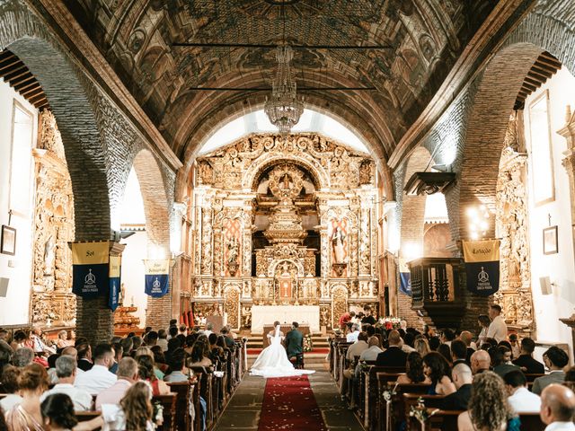 O casamento de Bruno e Diana em Bragança, Bragança (Concelho) 37