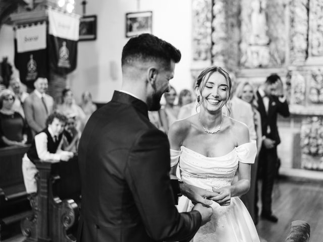 O casamento de Bruno e Diana em Bragança, Bragança (Concelho) 38