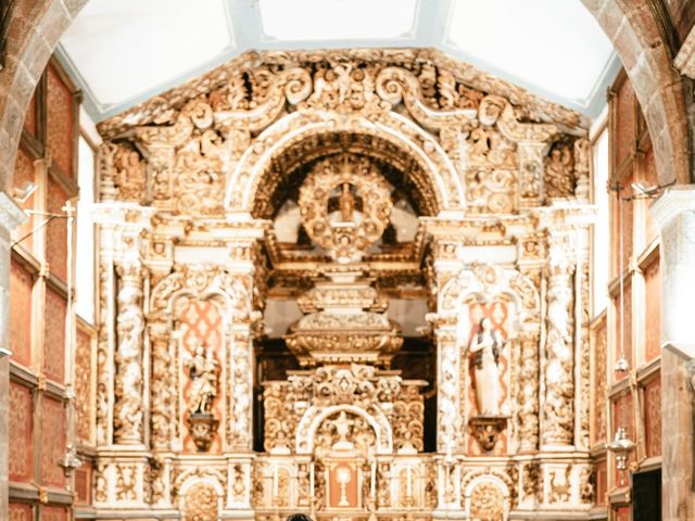 O casamento de Bruno e Diana em Bragança, Bragança (Concelho) 39
