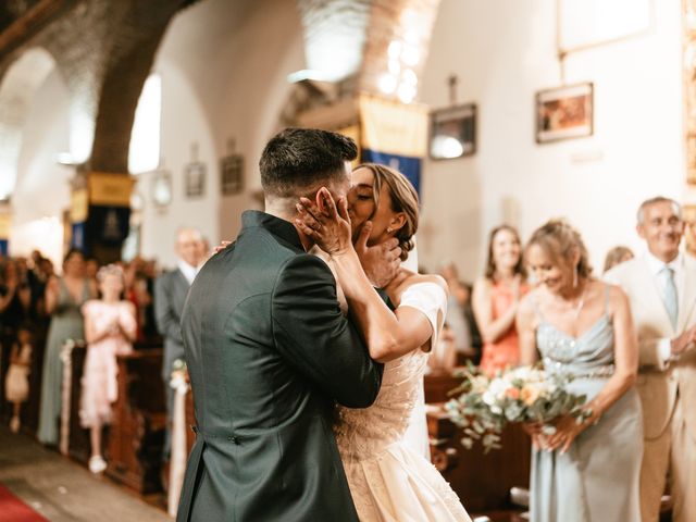 O casamento de Bruno e Diana em Bragança, Bragança (Concelho) 40