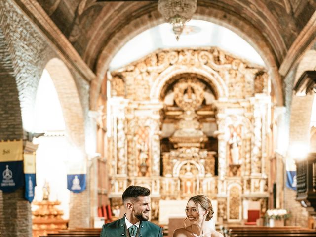 O casamento de Bruno e Diana em Bragança, Bragança (Concelho) 41