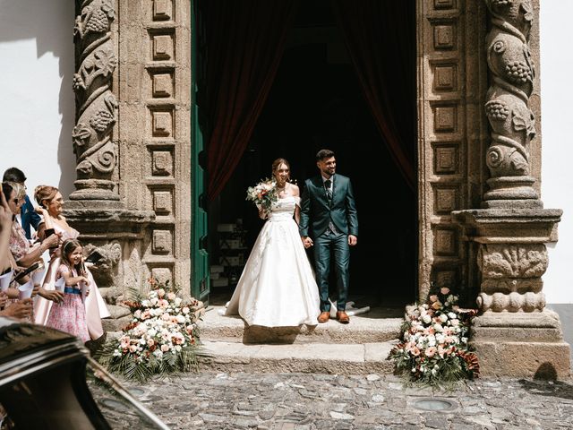 O casamento de Bruno e Diana em Bragança, Bragança (Concelho) 42