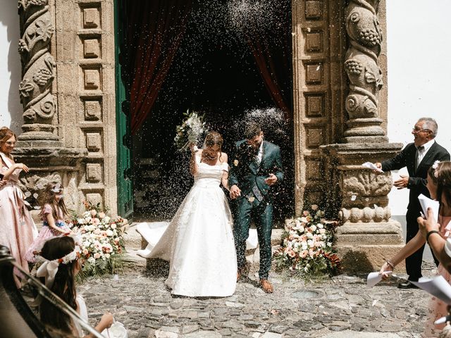 O casamento de Bruno e Diana em Bragança, Bragança (Concelho) 44