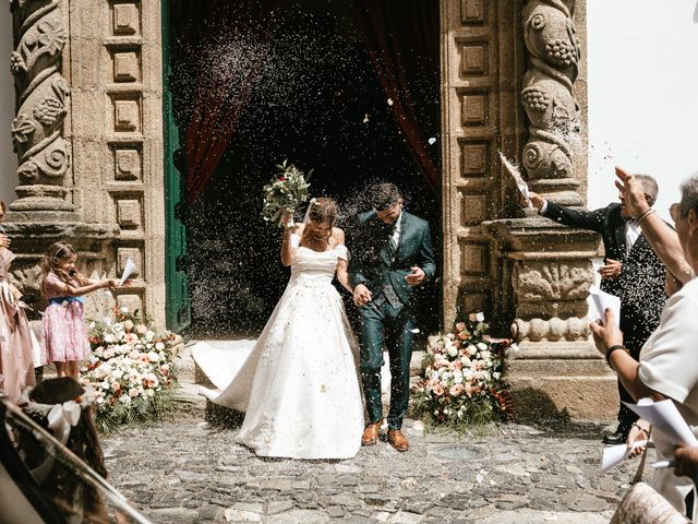 O casamento de Bruno e Diana em Bragança, Bragança (Concelho) 45