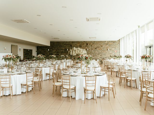 O casamento de Bruno e Diana em Bragança, Bragança (Concelho) 49