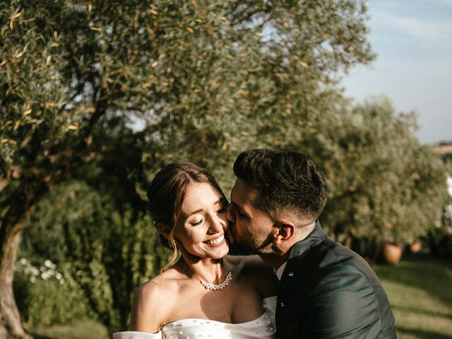 O casamento de Bruno e Diana em Bragança, Bragança (Concelho) 53