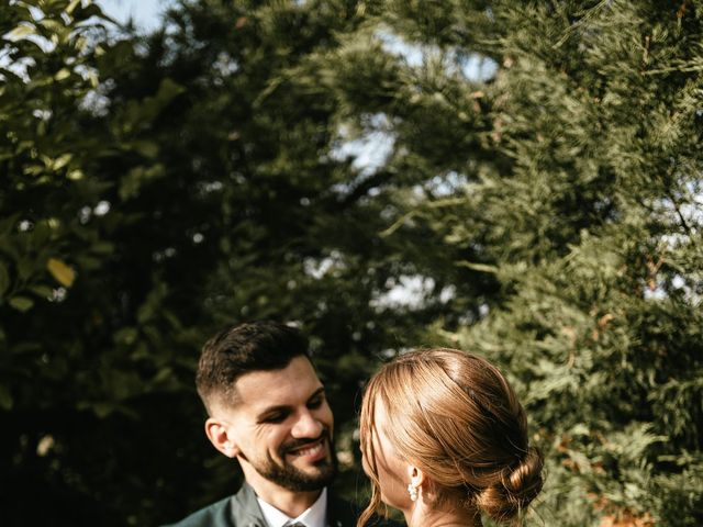 O casamento de Bruno e Diana em Bragança, Bragança (Concelho) 54